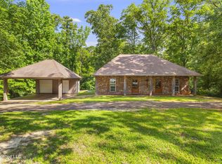 500 E Dewey Camp Dr, Florence, MS 39073