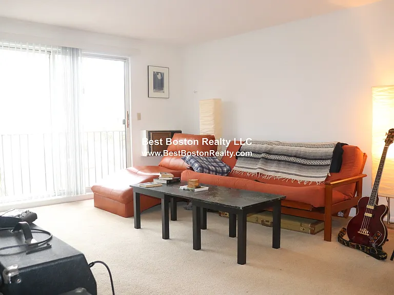 41 Belmont St #25 — Photo 5