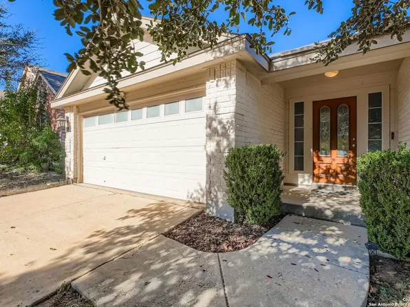 10307 Trotters Bay, San Antonio, TX 78254