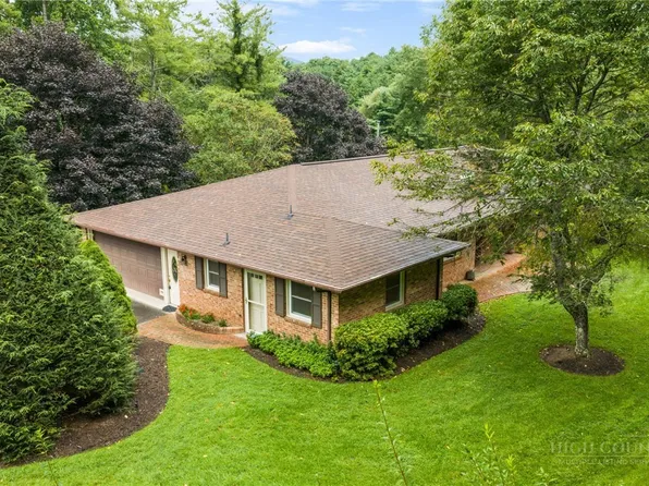 340 Blairmont Drive, Boone, NC 28607