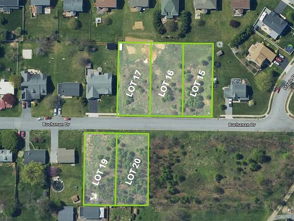 2nd image of LOT 16 Buchanan Dr