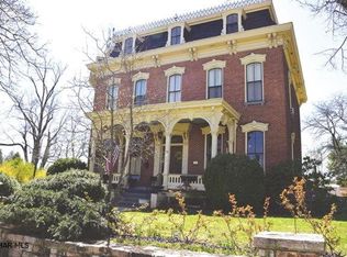 515 N Montgomery St, Hollidaysburg, PA 16648