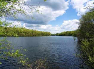 38 Saile Way, North Andover, MA 01845