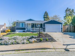 350 Ladera Dr, Vallejo, CA 94591