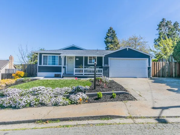 350 Ladera Drive, Vallejo, CA 94591