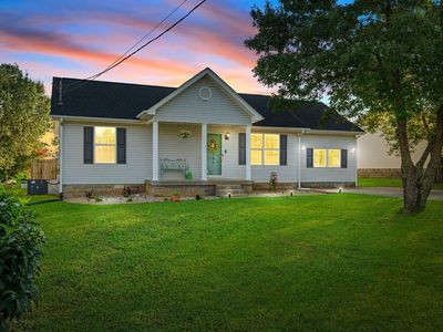 144 Heritage Cir, La Vergne, TN, 37086