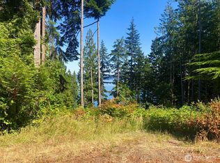 155 Tog Rd, Brinnon, WA 98320