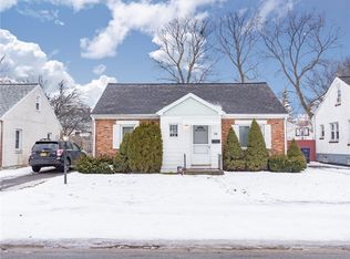 74 Brockley Rd, Rochester, NY 14609