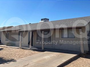 6402 S 42nd St, Phoenix, AZ 85042