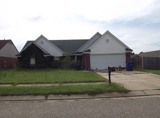 10709 Oak Cir S, Olive Branch, MS 38654