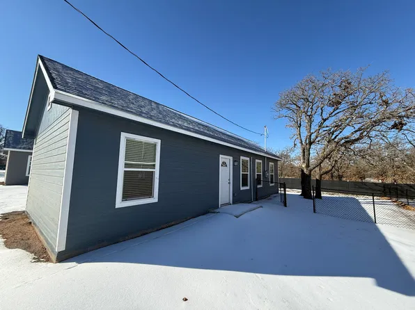 167 Finn Ln, Eastland, TX 76448