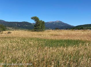 9415 Rio Cir, Victor, ID 83455