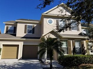 12815 Holdenbury Ln, Windermere, FL 34786