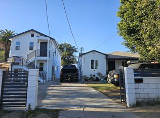 14005 Hubbard St #5, Sylmar, CA 91342