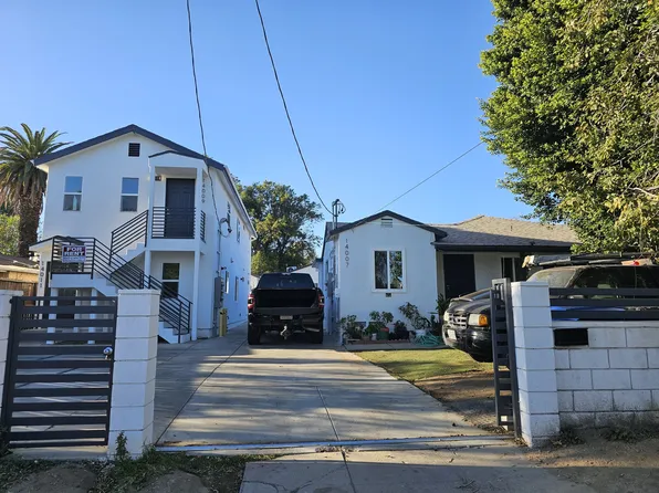 14005 Hubbard St #5, Sylmar, CA 91342