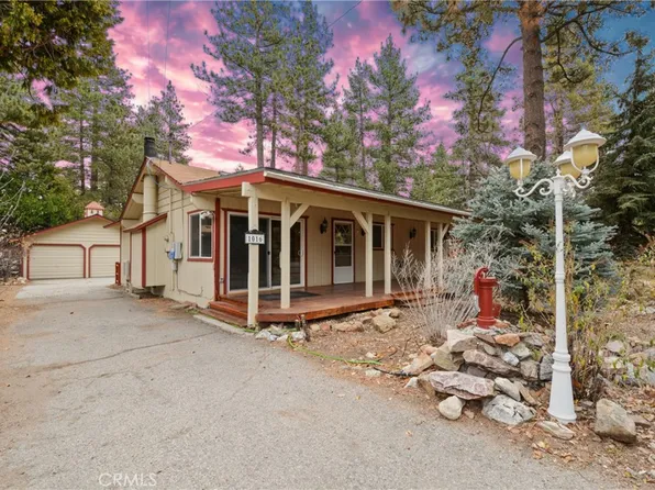 1016 Anita Ave, Big Bear City, CA 92314