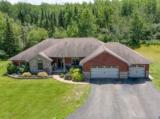 4678 E Ridgeview Dr, Superior, WI 54880