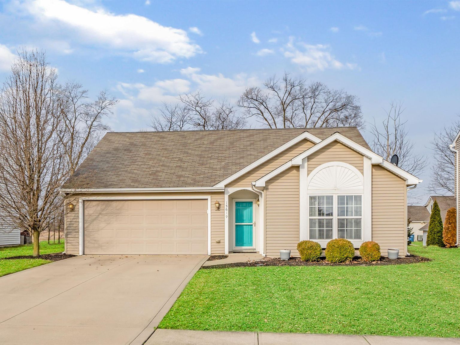 15619 Grassy Willow Dr, Huntertown, IN 46748 Zillow