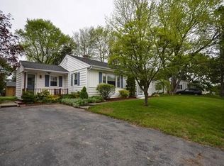 24 Hingham Rd, North Grafton, MA 01536