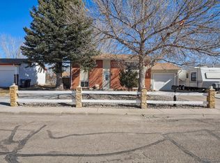 4501 Marble Ave, Cheyenne, WY 82001
