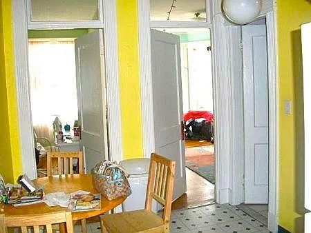 447 Park Dr #3A — Photo 4