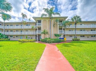 2606 Garden Drive #304, Lake Worth Beach, FL 33461