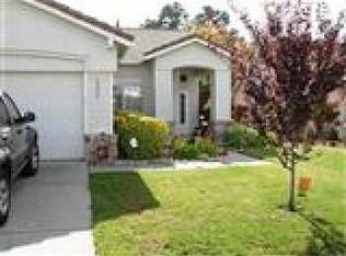 2004 Mineral Springs Dr, Roseville, CA