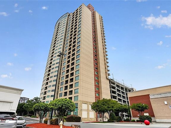 2nd image of 4561 Olde Perimeter Way APT 1104