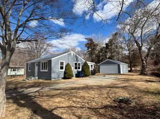 38 Millstone Rd W #R, Waterford, CT 06385