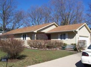 3305 Sharon Pl, Zion, IL 60099