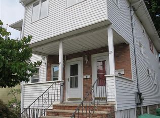 91 Frederick Ave, Medford, MA 02155