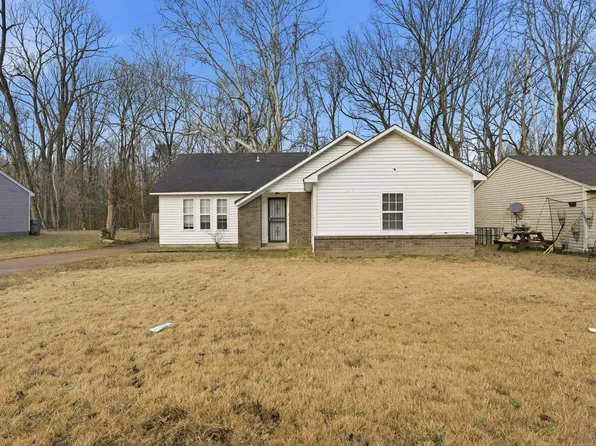 3877 Black Forest Dr, Memphis, TN 38128