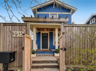 1915 N 37th St, Seattle, WA 98103