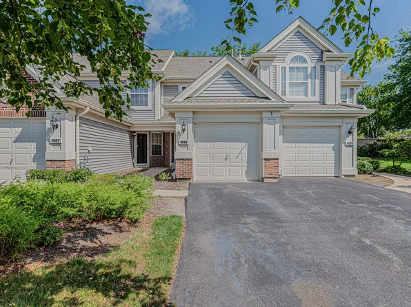 1069 Talbots Ln #0, Elk Grove Village, IL 60007