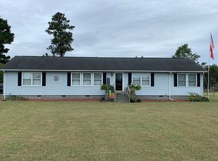 765 Green Plains Rd, Emporia, VA 23847