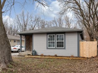 4156 W Bertha St, Indianapolis, IN