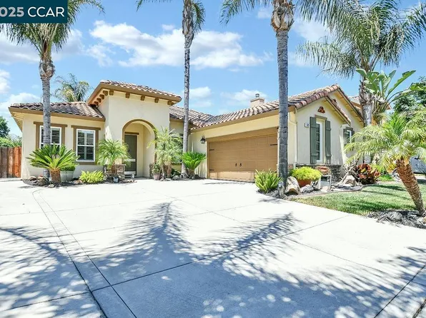 513 Mendota St, Brentwood, CA 94513