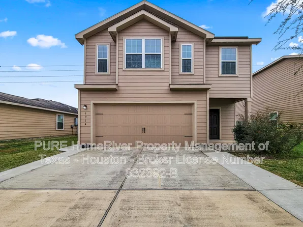 5914 Golden Cove Rd, Cove, TX 77523