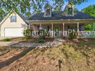 115 Deep Springs Way, Covington, GA 30016