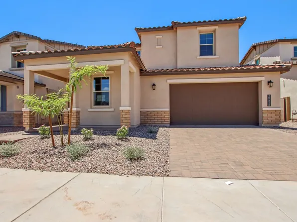 19412 S 214th Pl, Queen Creek, AZ 85142