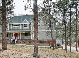 18580 Arrowwood Dr, Monument, CO 80132