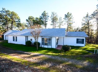 2327 Pond Branch Rd, Leesville, SC 29070