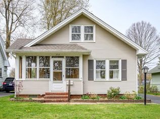 232 Bakerdale Rd, Rochester, NY 14616