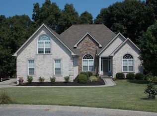 4009 Catoosa Ridge Ln, Greenbrier, TN 37073