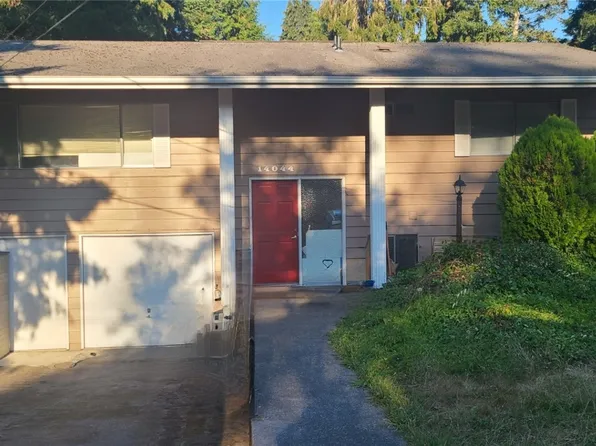 14044 28th Avenue NE, Seattle, WA 98125