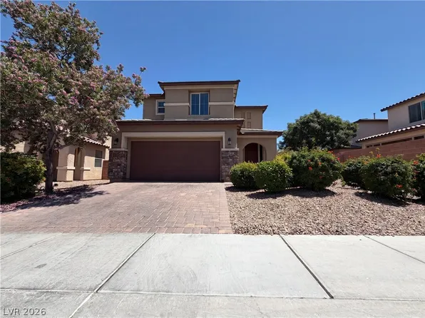 6586 Dolian Creek St, Las Vegas, NV 89148