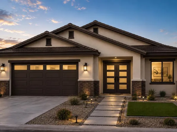10735 E 45th Pl, Yuma, AZ 85365
