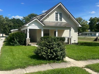 109 Summit St, Monroeville, IN, 46773