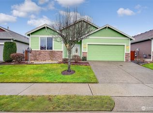 2218 145th St E, Tacoma, WA