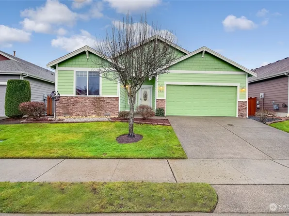 2218 145th Street E, Tacoma, WA 98445